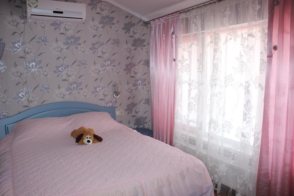 Family Complex Ekokomfort Sagunovka Extérieur photo